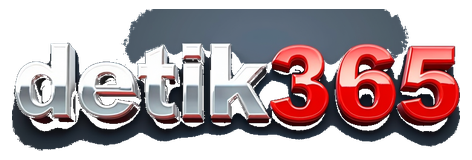 detik365 logo